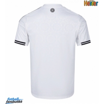 Fulham Hjemmedrakt 2025-26 Kortermet